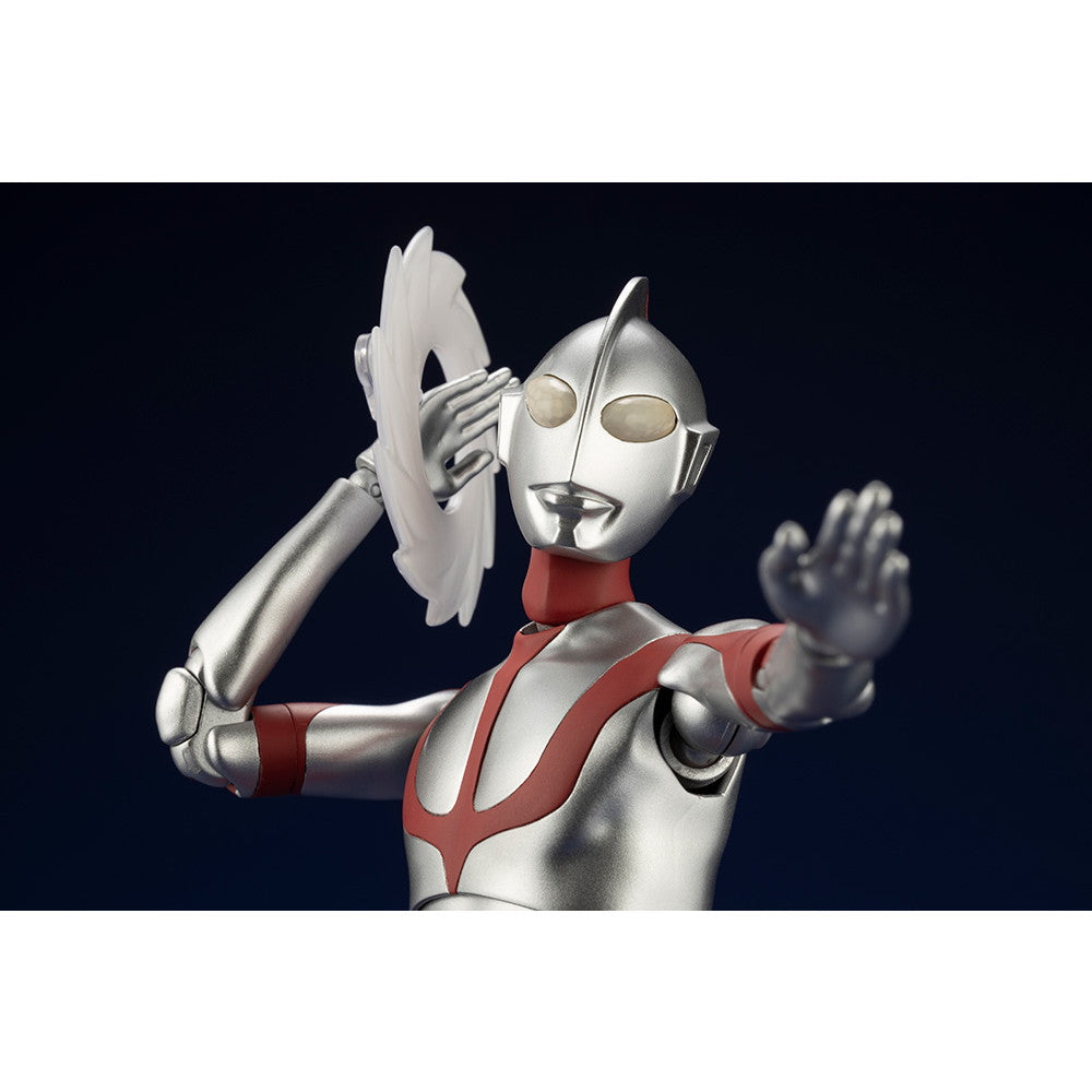 【新品即納】[PTM] ウルトラマン(映画『シン・ウルトラマン』) プラモデル(KP623) コトブキヤ(20241128)