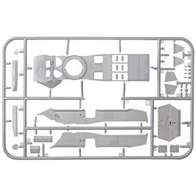 【新品即納】[PTM] 1/72 ウクライナ・BTR-3E1シュトゥルム搭載装甲車 プラモデル(UA72175) ACE(エース) (20230430)