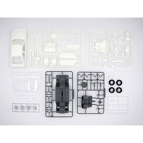 【新品即納】[PTM] インチアップシリーズ No.320 1/24 トランピオ AE86 レビン プラモデル(04784) フジミ模型(FUJIMI) (20240922)