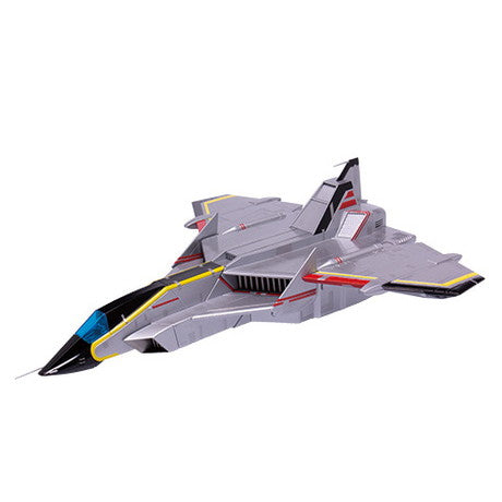 【新品即納】[PTM] 初回限定特典付属 特撮シリーズ No.6 単座式主力多目的戦闘攻撃機 スカイハイヤー ウルトラマン80 プラモデル(09226) フジミ模型(FUJIMI) (20240928)