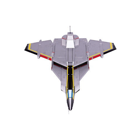 【新品即納】[PTM] 初回限定特典付属 特撮シリーズ No.6 単座式主力多目的戦闘攻撃機 スカイハイヤー ウルトラマン80 プラモデル(09226) フジミ模型(FUJIMI) (20240928)
