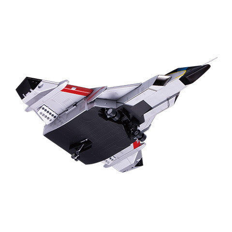 【新品即納】[PTM] 初回限定特典付属 特撮シリーズ No.6 単座式主力多目的戦闘攻撃機 スカイハイヤー ウルトラマン80 プラモデル(09226) フジミ模型(FUJIMI) (20240928)