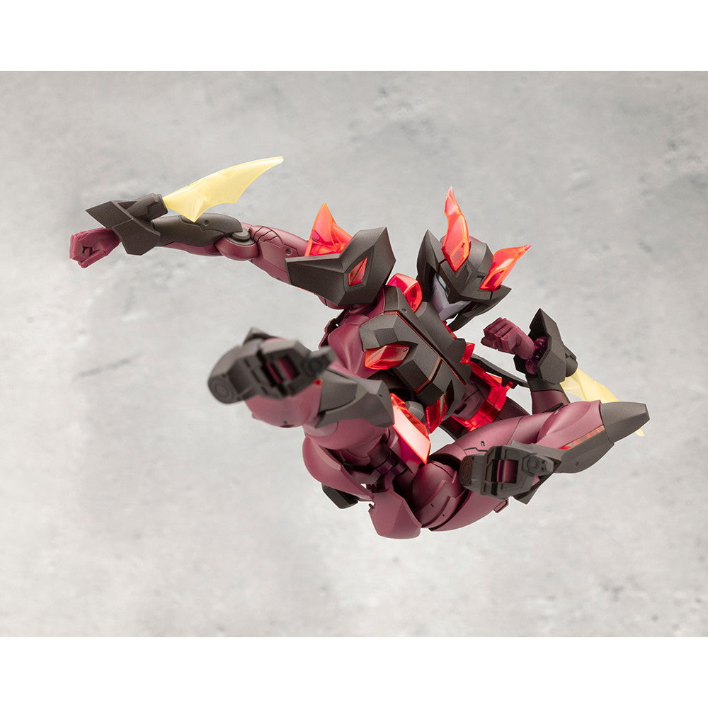 【新品即納】[PTM] (再販) メフィスト 無限邂逅メガロマリア プラモデル(CX003) コトブキヤ(20250625)