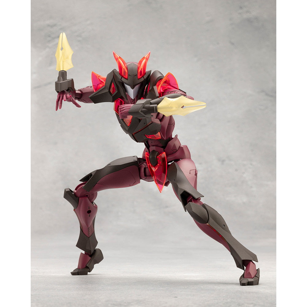 【新品即納】[PTM] (再販) メフィスト 無限邂逅メガロマリア プラモデル(CX003) コトブキヤ(20250625)