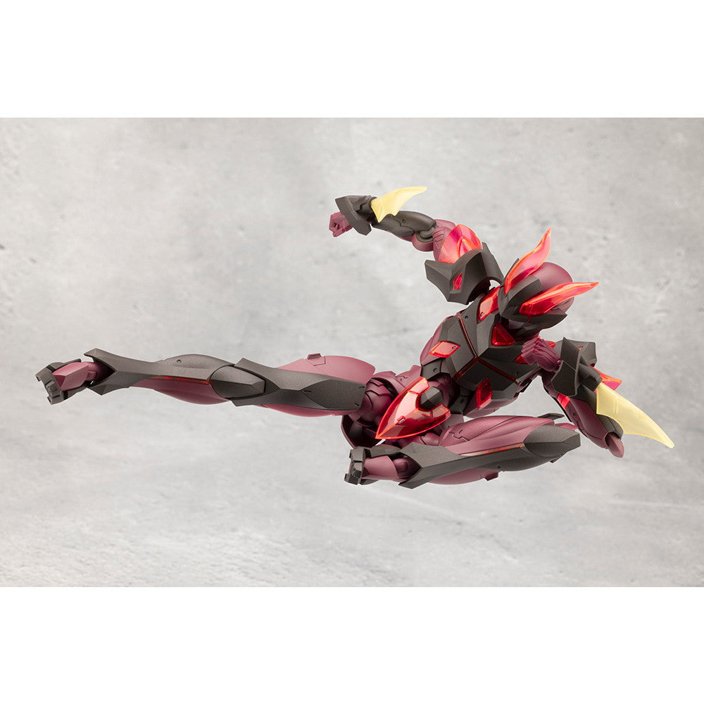 【新品即納】[PTM] (再販) メフィスト 無限邂逅メガロマリア プラモデル(CX003) コトブキヤ(20250625)