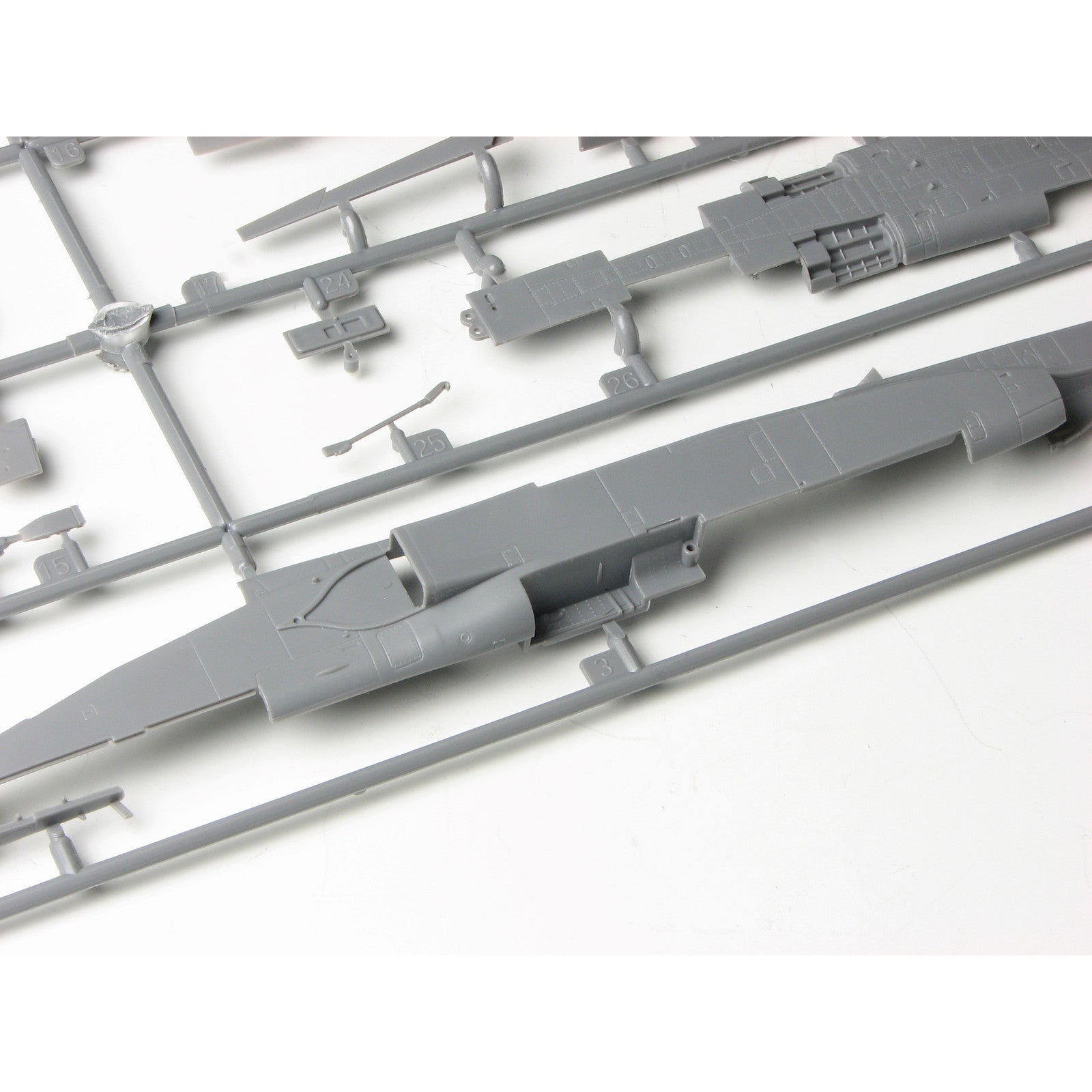 【新品即納】[PTM] (再販) 1/72 航空自衛隊 支援戦闘機 F-1 プラモデル(AC-9) プラッツ(20240731)
