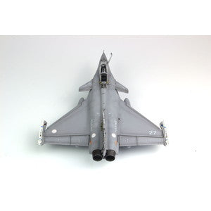 【新品即納】[PTM] (再販) 1/72 フランス海軍 艦上戦闘機 ラファールM タイガーミート 2014 プラモデル(TPA-8) プラッツ/ITALERI(イタレリ) (20240731)