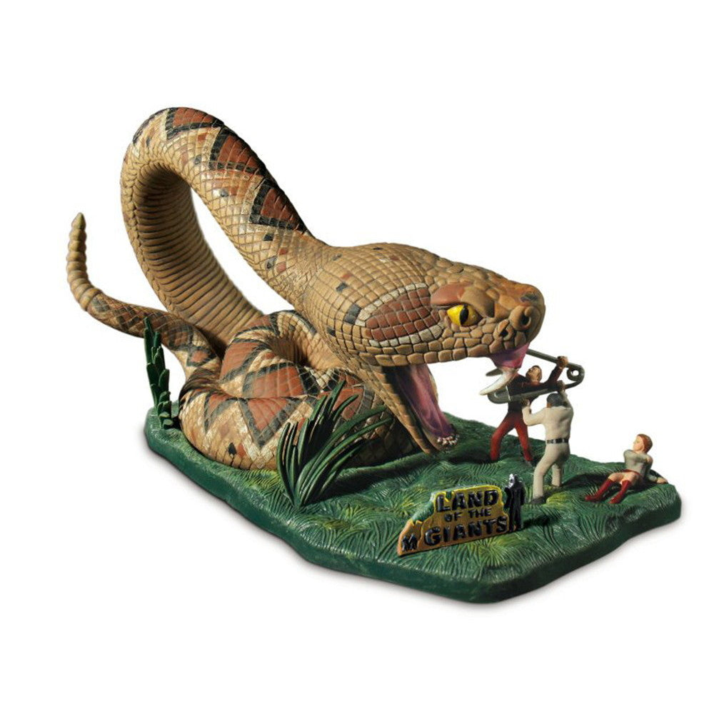 【新品即納】[PTM] (再販) 1/48 巨人の惑星 大蛇との戦い プラモデル(DH1816) Doll&Hobby(ドール&ホビー) (20240831)