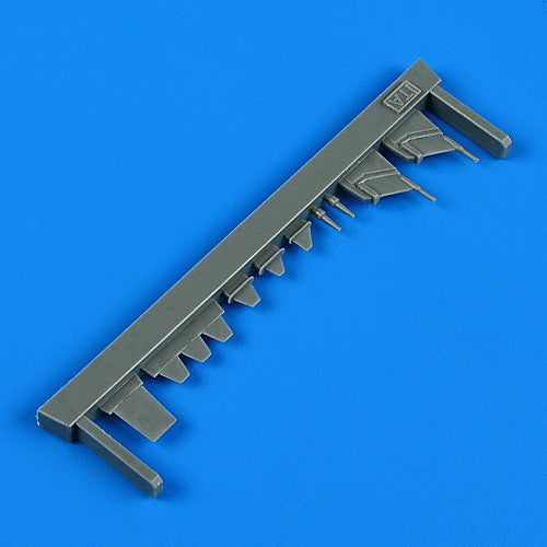 【新品即納】[PTM] 1/32 トーネード IDS/ECR アンテナ(イタレリ用) プラモデル用アクセサリ(QIC32322) Quick Boost(クイックブースト) (20240731)