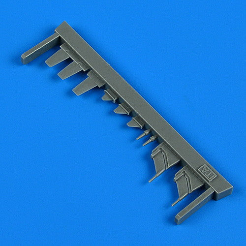 【新品即納】[PTM] 1/32 トーネード GR.4 アンテナ(イタレリ用) プラモデル用アクセサリ(QIC32323) Quick Boost(クイックブースト) (20240731)