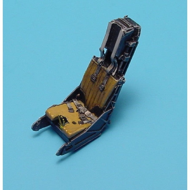 【新品即納】[PTM] (再販) 1/48 AV-8B用S-III-S 射出座席 プラモデル用アクセサリ(ARS4234) AIRES(アイリス) (20240731)