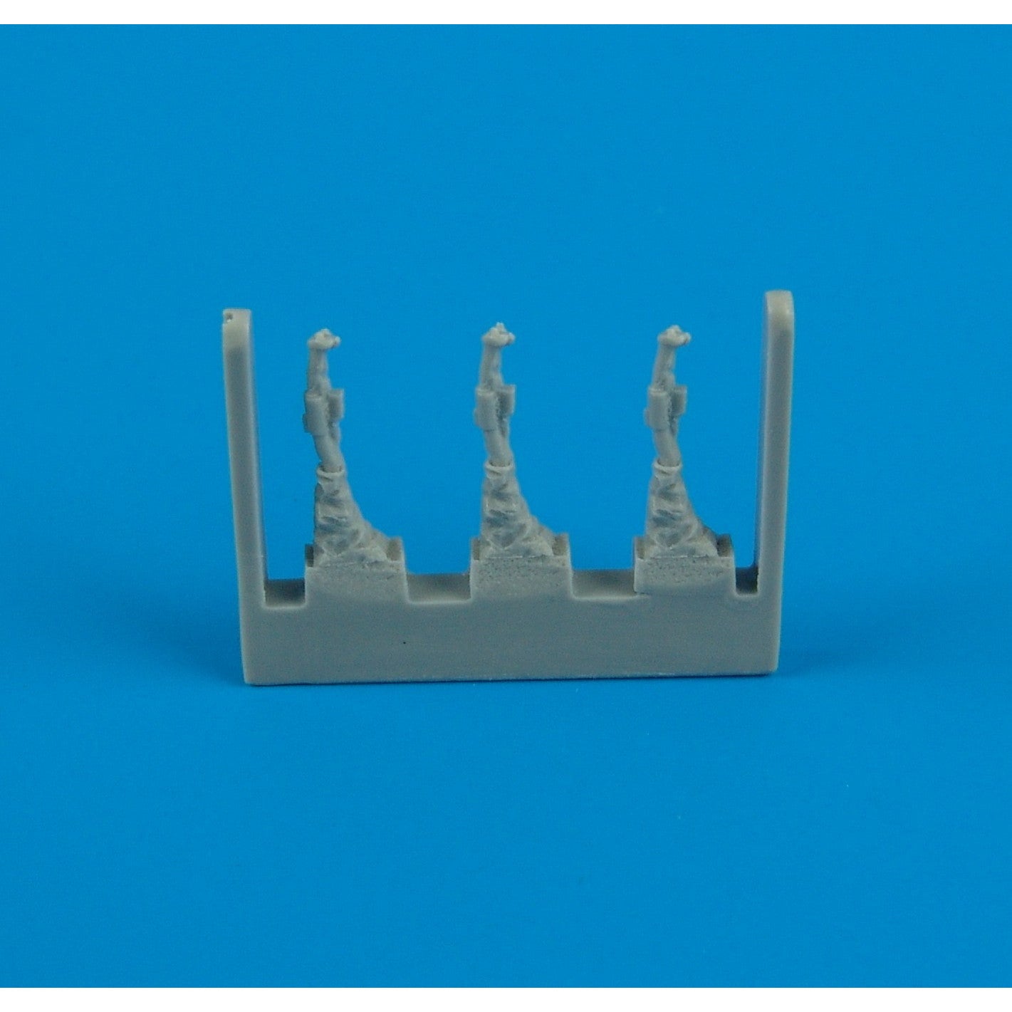 【新品即納】[PTM] (再販) 1/48 Bf109G 操縦桿 プラモデル用アクセサリ(QIC48108) Quick Boost(クイックブースト) (20240731)