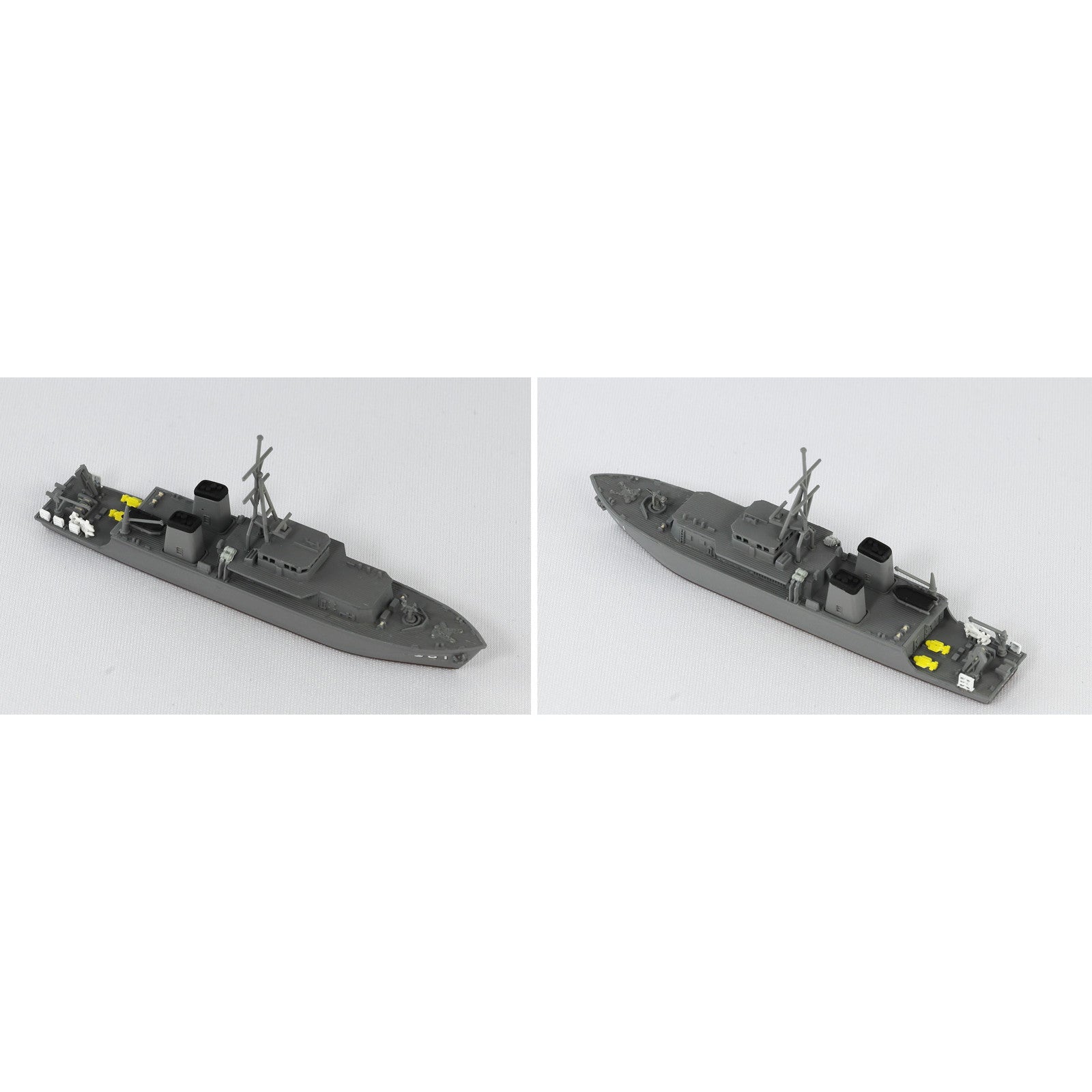 【新品即納】[PTM] (再販) スカイウェーブシリーズ 1/700 海上自衛隊 護衛艦 DD-110 たかなみ 旗・艦名プレートエッチングパーツ付き プラモデル(J65NH) ピットロード(20240724)