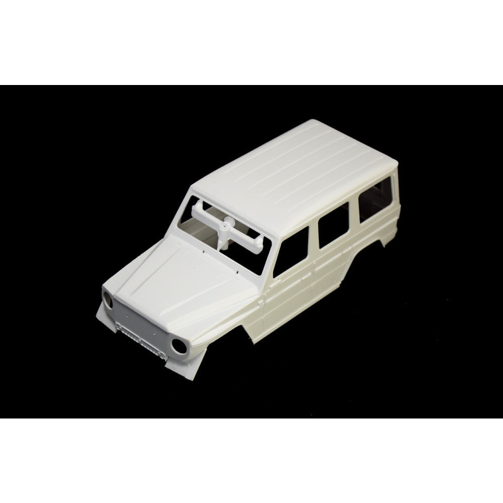 【新品即納】[PTM] (再販) 1/24 メルセデス・ベンツ G 230 ゲレンデヴァーゲン プラモデル(IT3640) ITALERI(イタレリ) (20240731)