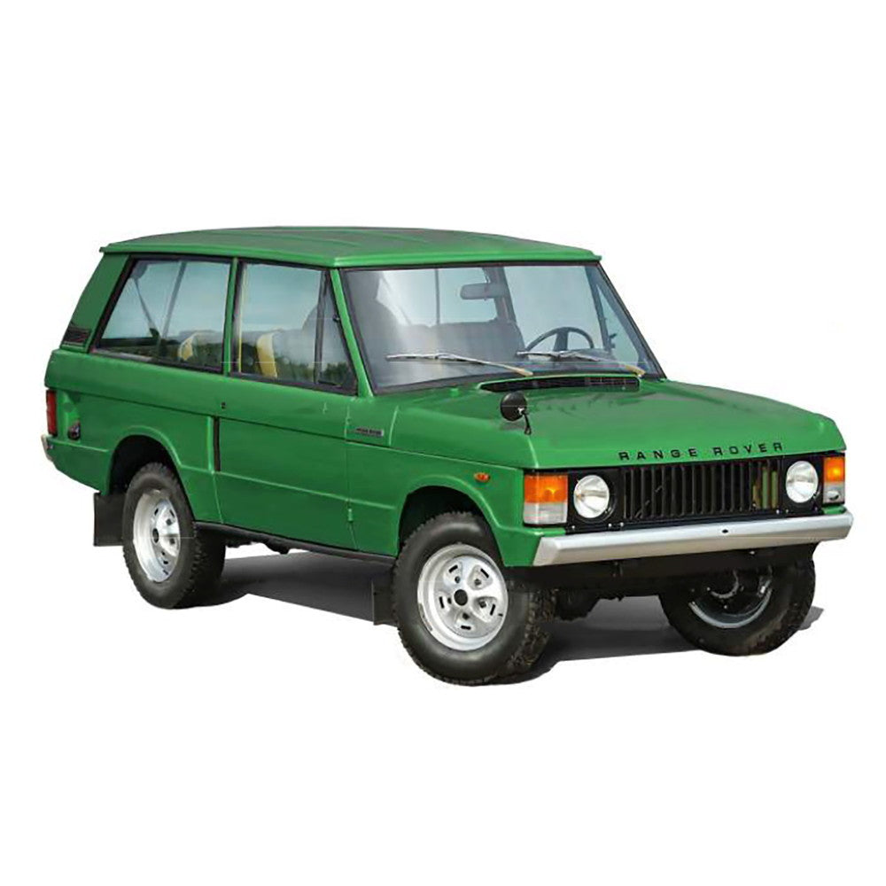 【新品即納】[PTM] (再販) 1/24 レンジローバー クラシック 日本語説明書付属 プラモデル(IT3644) ITALERI(イタレリ) (20240731)