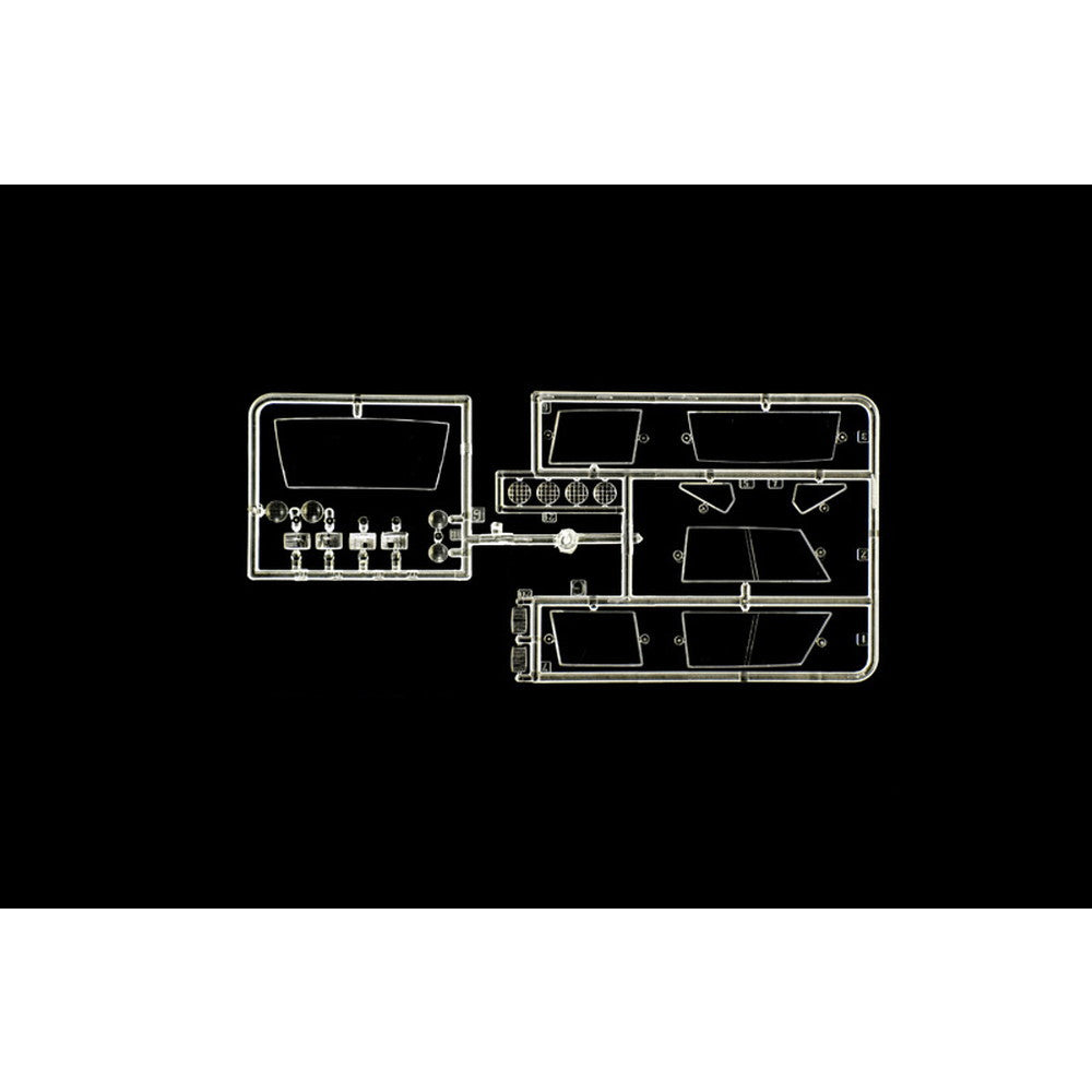 【新品即納】[PTM] (再販) 1/24 レンジローバー クラシック 日本語説明書付属 プラモデル(IT3644) ITALERI(イタレリ) (20240731)