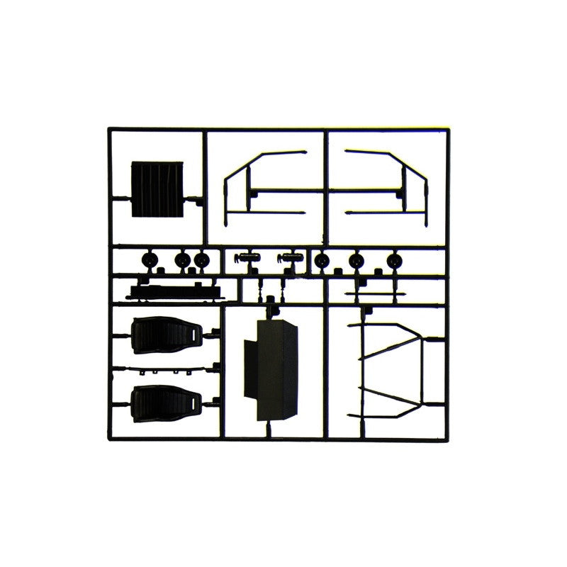 【新品即納】[PTM] (再販) 1/24 アウディ クワトロ 1981 モンテカルロ ラリー(日本語説明書付属) プラモデル(IT3642) ITALERI(イタレリ) (20240731)