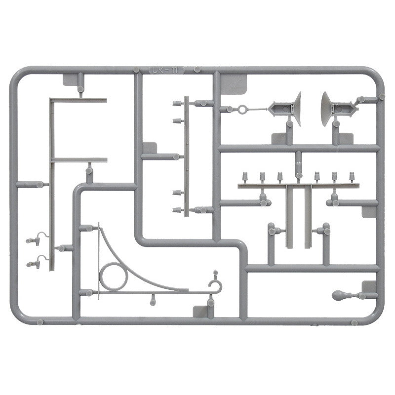 【新品即納】[PTM] (再販) 1/35 鉄製の電柱 ジオラマアクセサリー プラモデル用アクセサリ(MA35529) MiniArt(ミニアート) (20241031)