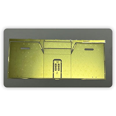 【新品即納】[PTM] (再販) 1/35 米・軍用装甲トラクターVAIケース社4バージョン プラモデル(TB35007) Thunder Model(サンダーモデル) (20240831)