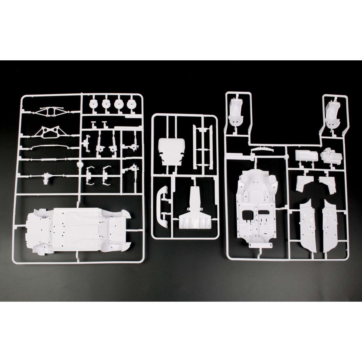 【新品即納】[PTM] (再販) 1/24 シトロエン C3 WRC 2018 ツール・ド・コルス(ターマック仕様) プラモデル(BEL017) ベルキット(20240731)