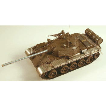 【新品即納】[PTM] 1/35 露・T-55A戦車基本セットVol.1(タミヤ用) プラモデル用アクセサリ(35128) ABER(アベール) (20131112)