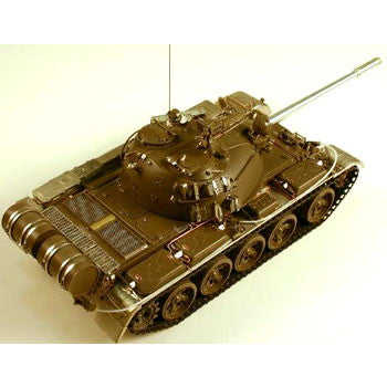 【新品即納】[PTM] 1/35 露・T-55A戦車基本セットVol.1(タミヤ用) プラモデル用アクセサリ(35128) ABER(アベール) (20131112)
