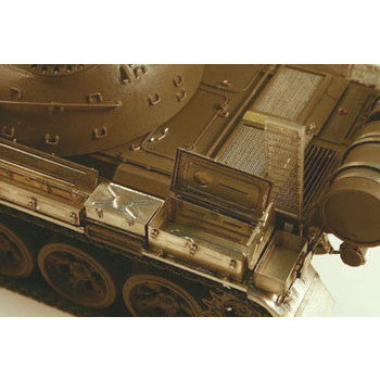 【新品即納】[PTM] 1/35 露・T-55A戦車工具箱セットVol.3(タミヤ用) プラモデル用アクセサリ(35130) ABER(アベール) (20131112)