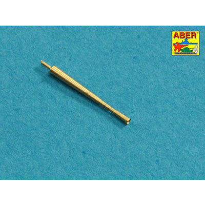 【新品即納】[PTM] 1/35 露・T-54-1用砲身セット・100mmD-10T・7.62mmSGMTx3(ミニアート) プラモデル用アクセサリ(35L254) ABER(アベール) (20190418)