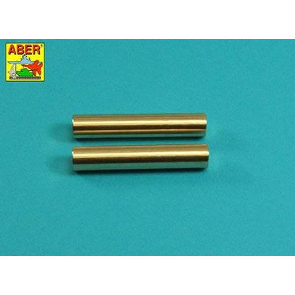 【新品即納】[PTM] 重し用真鍮棒65x12mm2本 プラモデル用アクセサリ(99MW12) ABER(アベール) (20240810)