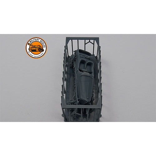 【新品即納】[PTM] 1/35 レーシングカー独M社製グランプリー1914年優勝 プラモデル(PD35128) IDAPテクノロジー(20240920)