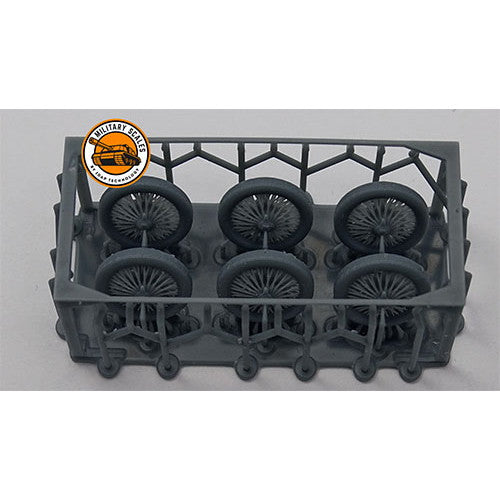【新品即納】[PTM] 1/35 レーシングカー独M社製グランプリー1914年優勝 プラモデル(PD35128) IDAPテクノロジー(20240920)