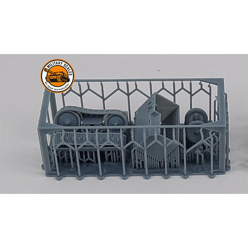 【新品即納】[PTM] 1/48 英・モーリス・マーテル豆戦車 プラモデル(PD48218) IDAPテクノロジー(20240920)