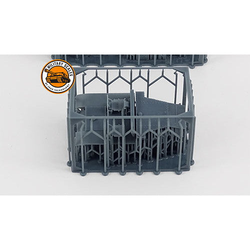 【新品即納】[PTM] 1/48 英・モーリス・マーテル豆戦車 プラモデル(PD48218) IDAPテクノロジー(20240920)