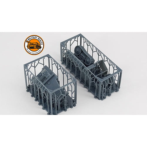 【新品即納】[PTM] 1/48 英・モーリス・マーテル豆戦車 プラモデル(PD48218) IDAPテクノロジー(20240920)