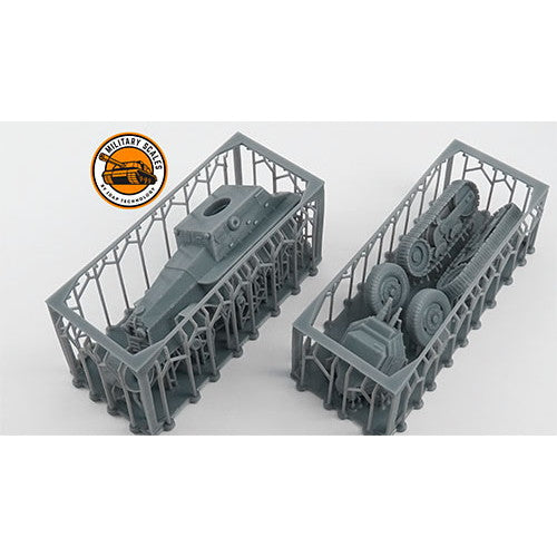 【新品即納】[PTM] 1/72 仏・AMCシュナイダーP-16装甲車 プラモデル(PD72007) IDAPテクノロジー(20240920)