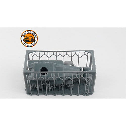 【新品即納】[PTM] 1/72 仏・AMCシュナイダーP-16装甲車 プラモデル(PD72007) IDAPテクノロジー(20240920)