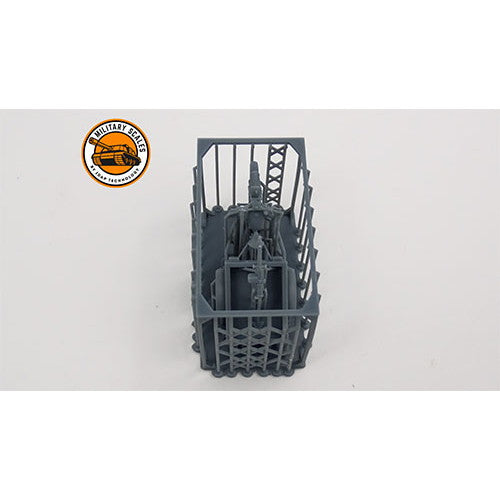 【新品即納】[PTM] 1/72 伊・ベネリM36三輪オートバイ プラモデル(PD72015) IDAPテクノロジー(20240920)