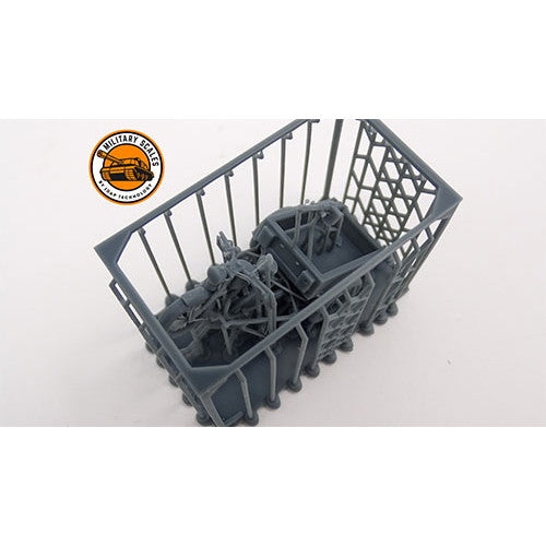 【新品即納】[PTM] 1/72 伊・ベネリM36三輪オートバイ プラモデル(PD72015) IDAPテクノロジー(20240920)