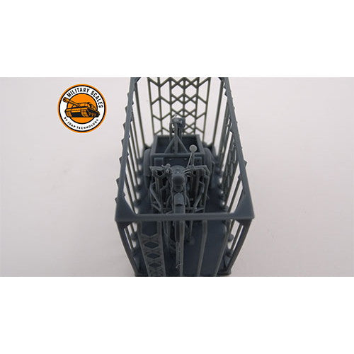 【新品即納】[PTM] 1/72 伊・ベネリM36三輪オートバイ プラモデル(PD72015) IDAPテクノロジー(20240920)