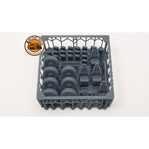 【新品即納】[PTM] 1/72 英・HMT600コヨーテ対爆戦術支援車両 プラモデル(PD72080) IDAPテクノロジー(20240920)