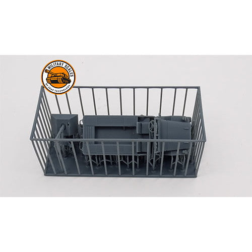 【新品即納】[PTM] 1/72 米・ウイリスMB・6輪タイプ プラモデル(PD72087) IDAPテクノロジー(20240920)