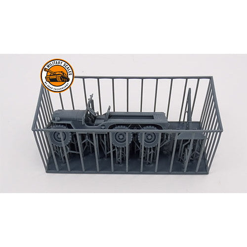 【新品即納】[PTM] 1/72 米・ウイリスMB・6輪タイプ プラモデル(PD72087) IDAPテクノロジー(20240920)