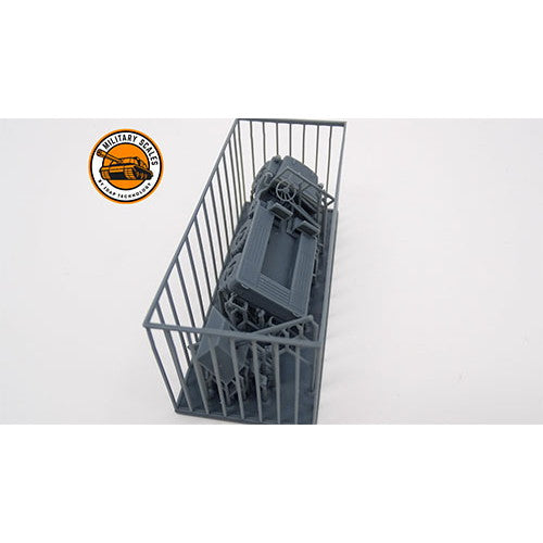 【新品即納】[PTM] 1/72 米・ウイリスMB・6輪タイプ プラモデル(PD72087) IDAPテクノロジー(20240920)