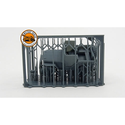 【新品即納】[PTM] 1/72 米・ウイリスMB・装甲型1 プラモデル(PD72088) IDAPテクノロジー(20240920)