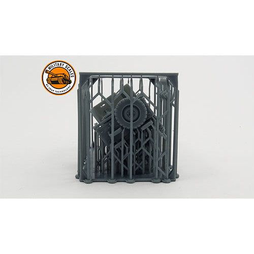 【新品即納】[PTM] 1/72 米・ウイリスMB・装甲型1 プラモデル(PD72088) IDAPテクノロジー(20240920)