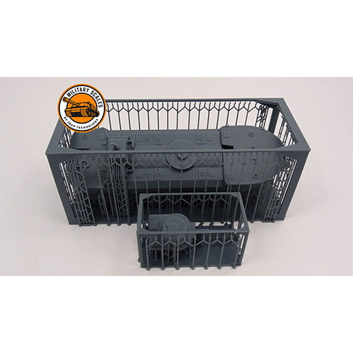 【新品即納】[PTM] 1/72 日・特三式内火艇 カチ車 プラモデル(PD72099) IDAPテクノロジー(20240920)