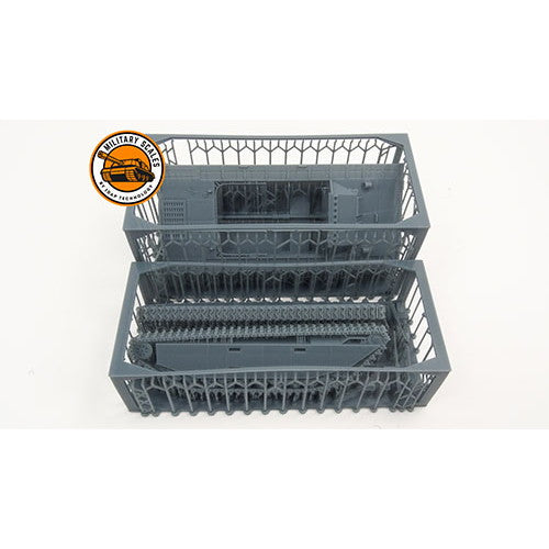 【新品即納】[PTM] 1/72 米・LVT2水陸両用兵員輸送車 プラモデル(PD72119) IDAPテクノロジー(20240920)