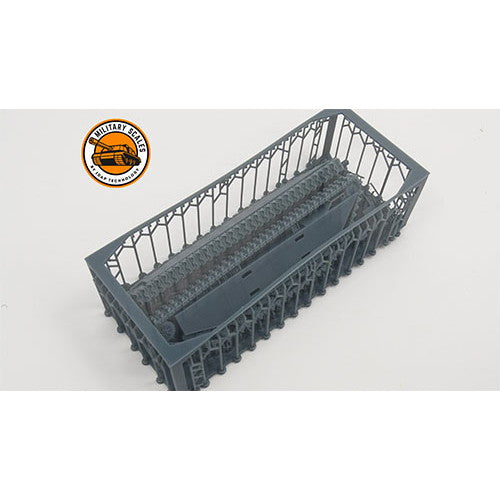 【新品即納】[PTM] 1/72 米・LVT2水陸両用兵員輸送車 プラモデル(PD72119) IDAPテクノロジー(20240920)