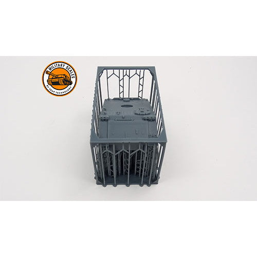 【新品即納】[PTM] 1/72 デンマーク・M113ワイルドキャット砲塔搭載 プラモデル(PD72120-6) IDAPテクノロジー(20240920)