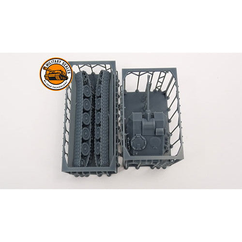 【新品即納】[PTM] 1/72 デンマーク・M113ワイルドキャット砲塔搭載 プラモデル(PD72120-6) IDAPテクノロジー(20240920)
